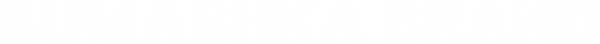 Bumashka Brand
